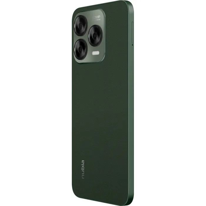 Смартфон ZTE nubia V70 Design 8/256 Green