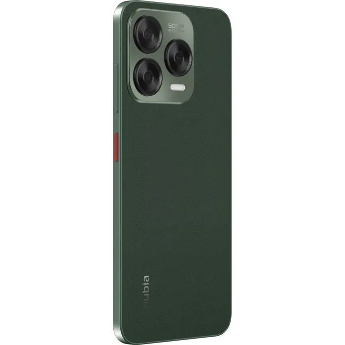 Смартфон ZTE nubia V70 Design 8/256 Green