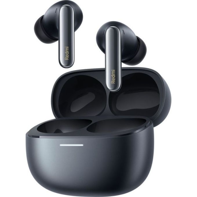Навушники Xiaomi Redmi Buds 6 Pro Space Black