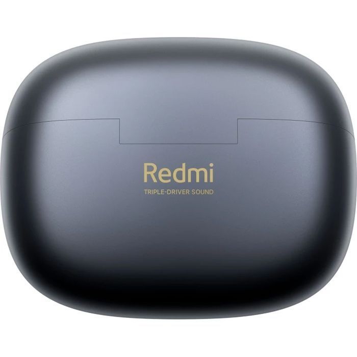 Навушники Xiaomi Redmi Buds 6 Pro Space Black
