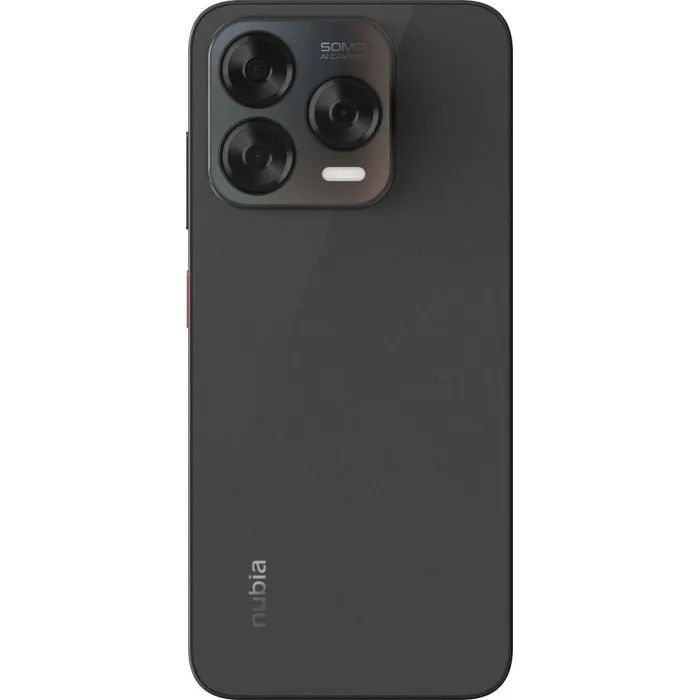 Смартфон ZTE nubia V70 Design 8/256 Gray