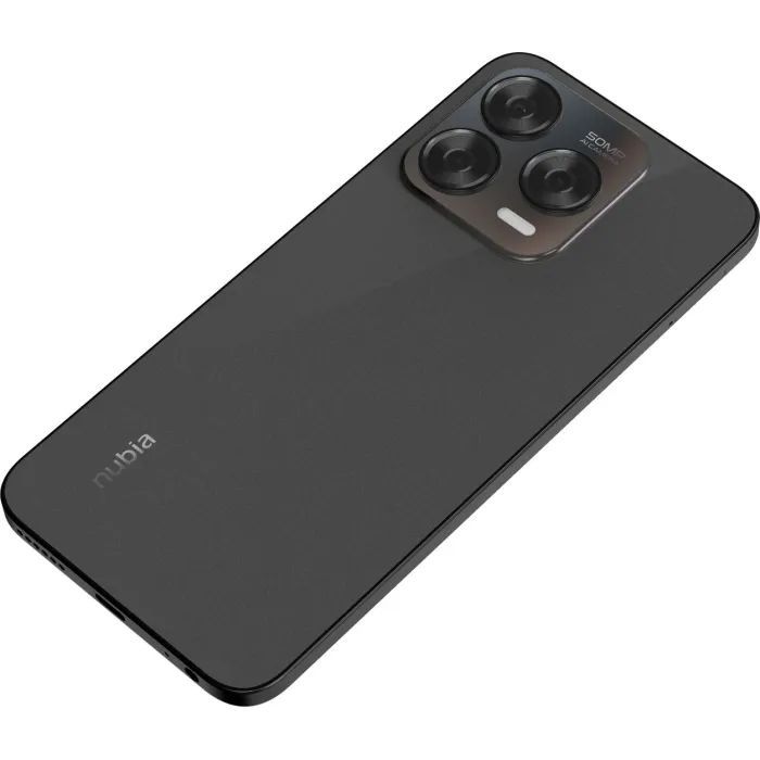 Смартфон ZTE nubia V70 Design 8/256 Gray