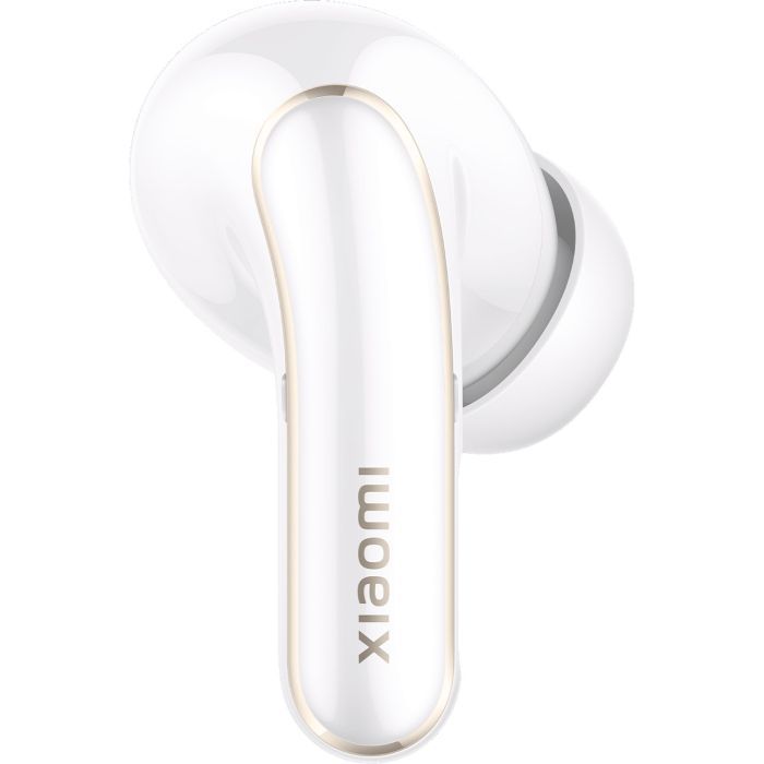 Навушники Xiaomi Buds 5 Pro Bluetooth Ceramic White