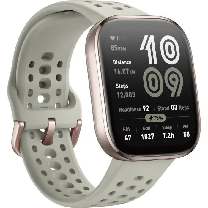 Смарт-годинник Amazfit Bip 6 Stone