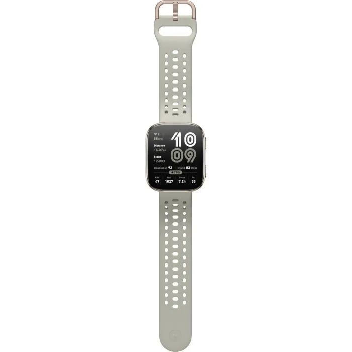 Смарт-годинник Amazfit Bip 6 Stone