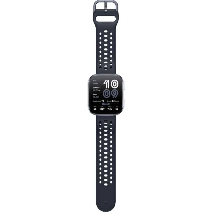 Смарт-годинник Amazfit Bip 6 Black