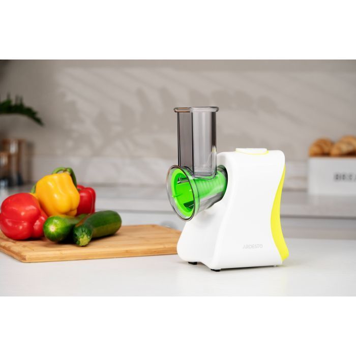 Мультирізка Ardesto CHK-G200W