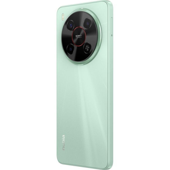 Смартфон ZTE nubia V70 Max 6/128 Green