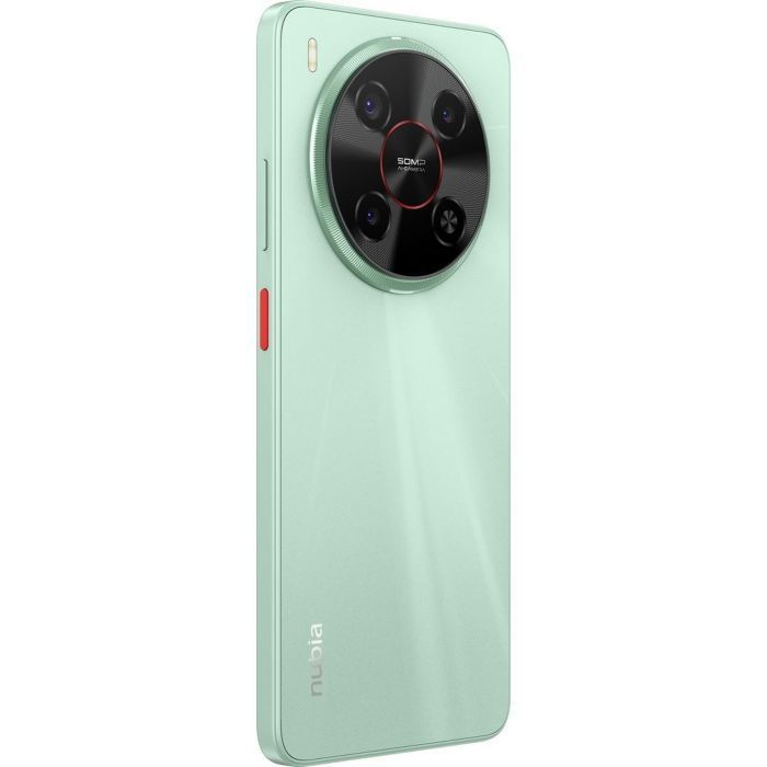 Смартфон ZTE nubia V70 Max 6/128 Green
