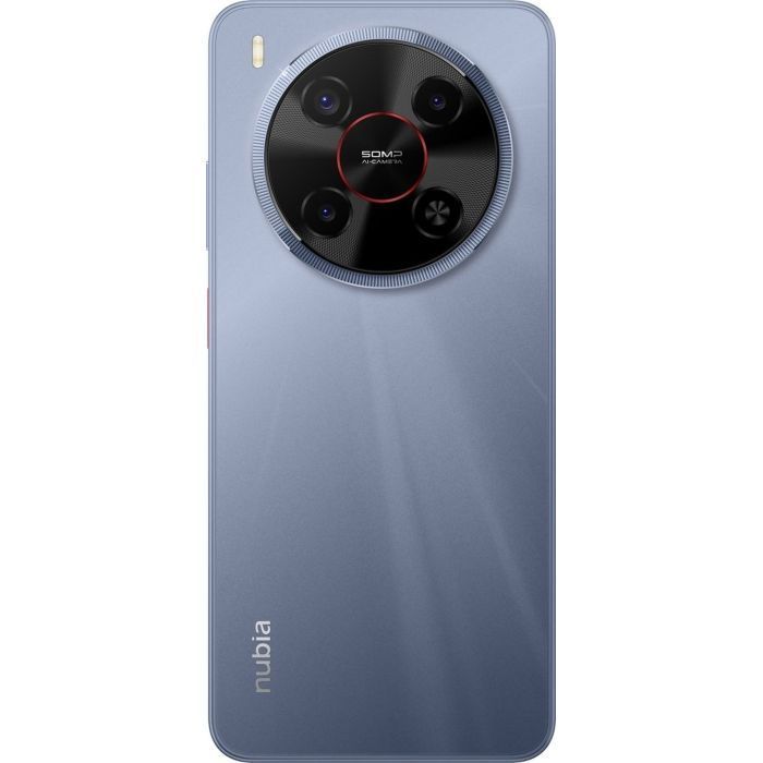 Смартфон ZTE nubia V70 Max 6/128 Gray
