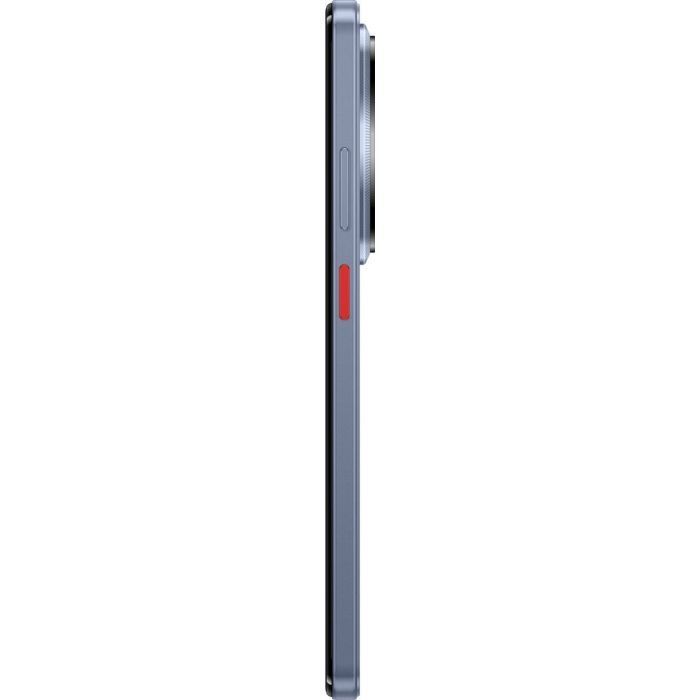 Смартфон ZTE nubia V70 Max 6/128 Gray