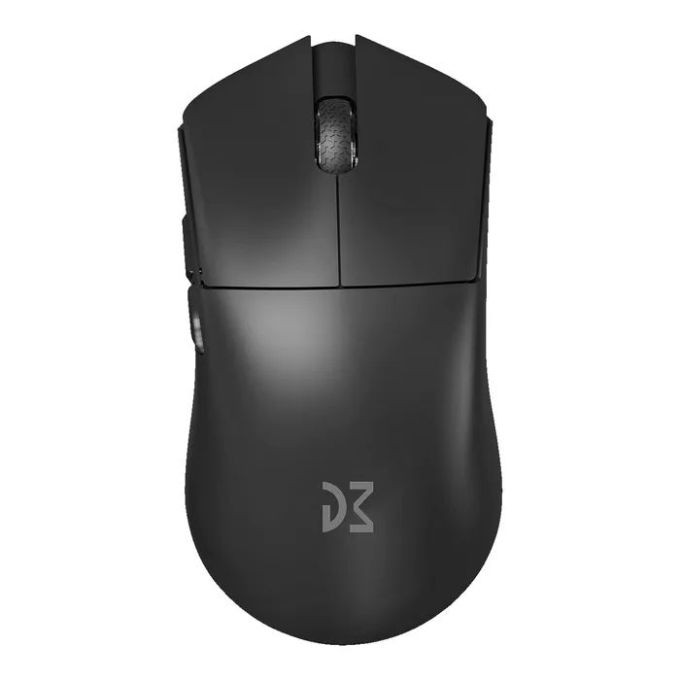 Мишка Dream Machines DM9 Skill USB Black