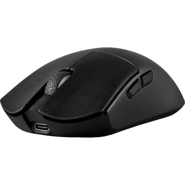 Мишка Dream Machines DM9 Skill USB Black