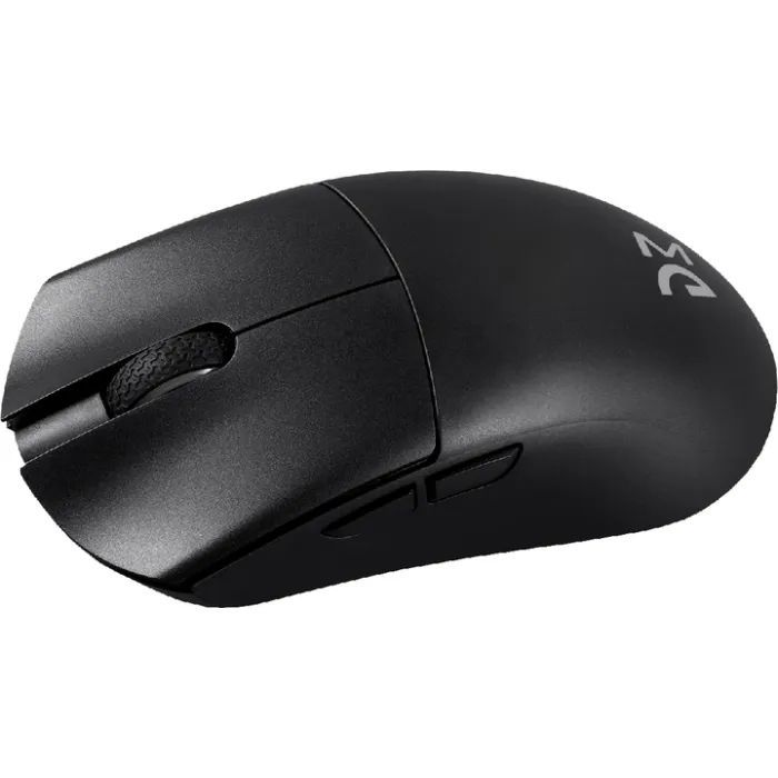 Мишка Dream Machines DM9 Skill USB Black