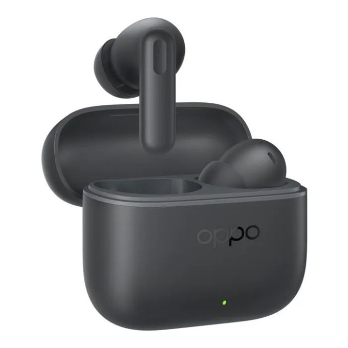 Навушники Oppo Enco Buds3 Pro Graphite Grey