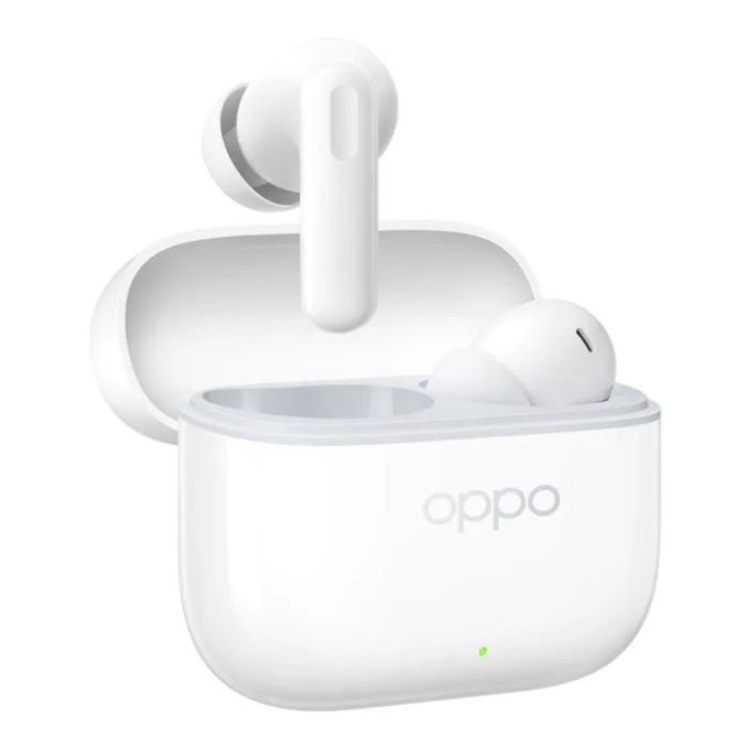 Навушники Oppo Enco Buds3 Pro Glaze White