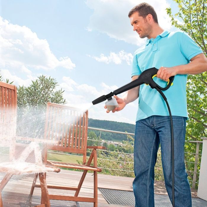 Насадка пінна для мийки Karcher FJ 3 (2.643-150.0)