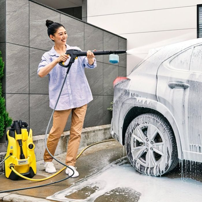 Насадка пінна для мийки Karcher FJ 3 (2.643-150.0)