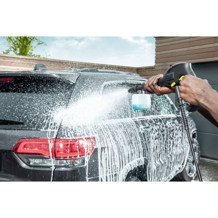 Насадка пінна для мийки Karcher FJ 3 (2.643-150.0)