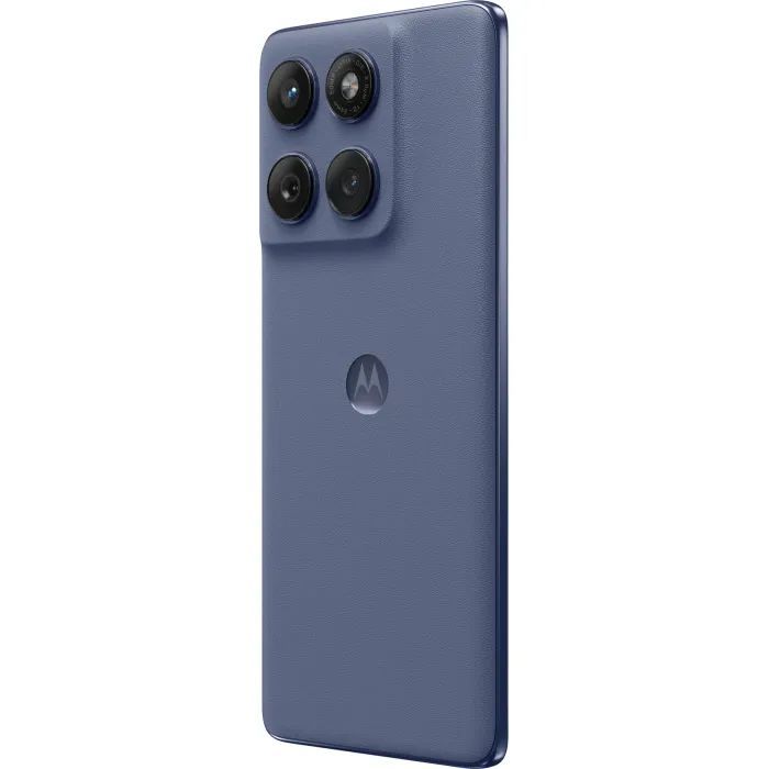 Смартфон Motorola Edge 60 Fusion 8/256 Slipstream