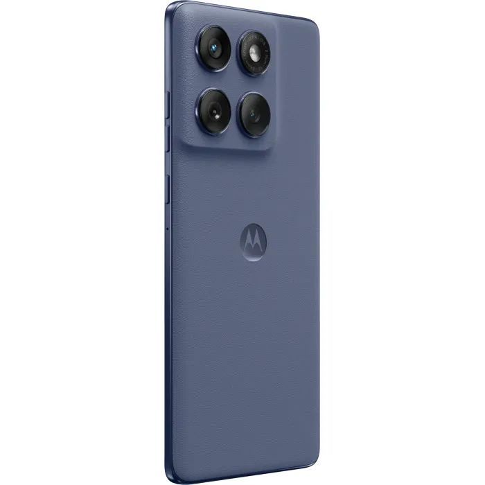 Смартфон Motorola Edge 60 Fusion 8/256 Slipstream