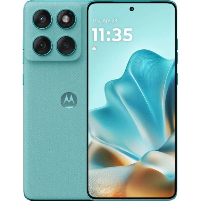 Смартфон Motorola Edge 60 Fusion 8/256 Amazonite
