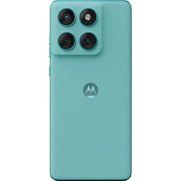 Смартфон Motorola Edge 60 Fusion 8/256 Amazonite