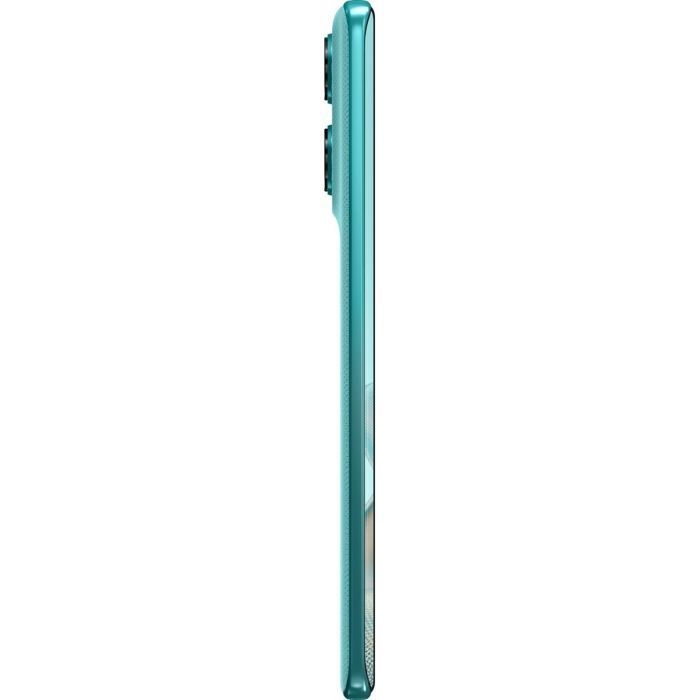Смартфон Motorola Edge 60 Fusion 8/256 Amazonite