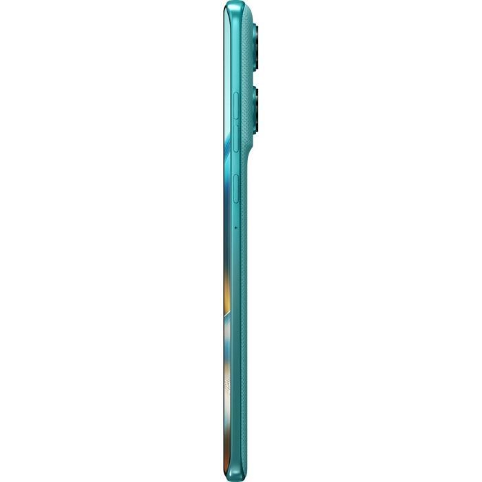 Смартфон Motorola Edge 60 Fusion 8/256 Amazonite