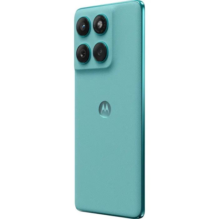 Смартфон Motorola Edge 60 Fusion 8/256 Amazonite