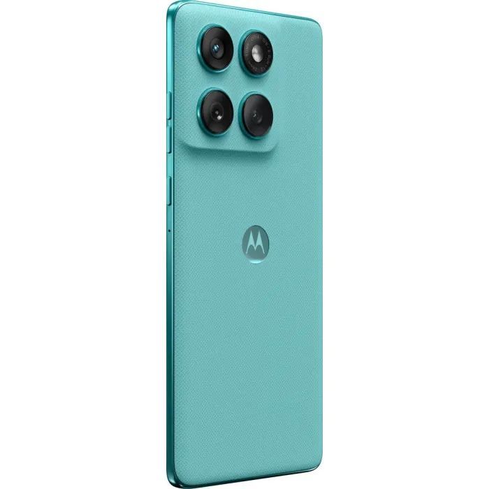 Смартфон Motorola Edge 60 Fusion 8/256 Amazonite