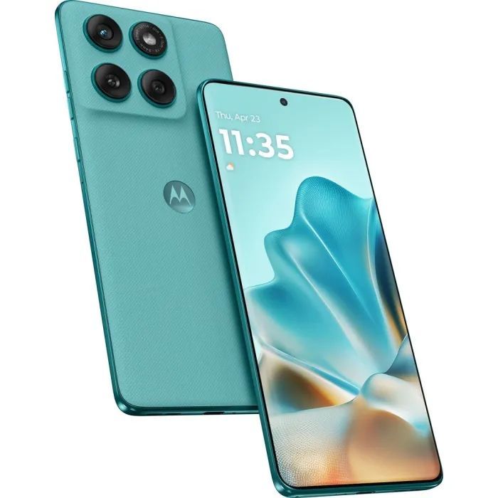 Смартфон Motorola Edge 60 Fusion 8/256 Amazonite