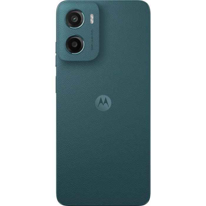 Смартфон Motorola G05 8/256 Forest Green