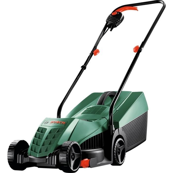 Газонокосарка Bosch EasyRotak 32-205 (0.600.8A6.300)