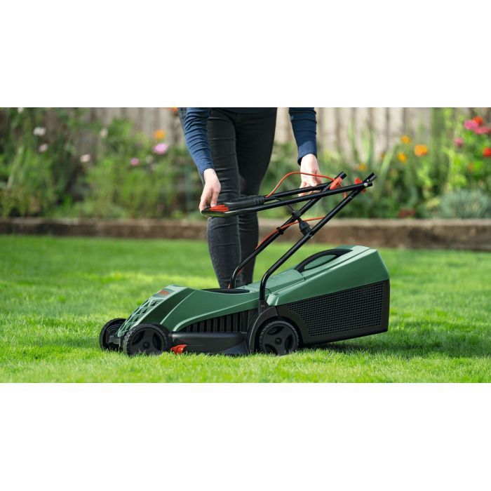 Газонокосарка Bosch EasyRotak 32-205 (0.600.8A6.300)