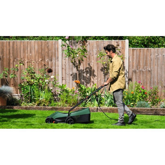 Газонокосарка Bosch EasyRotak 32-205 (0.600.8A6.300)
