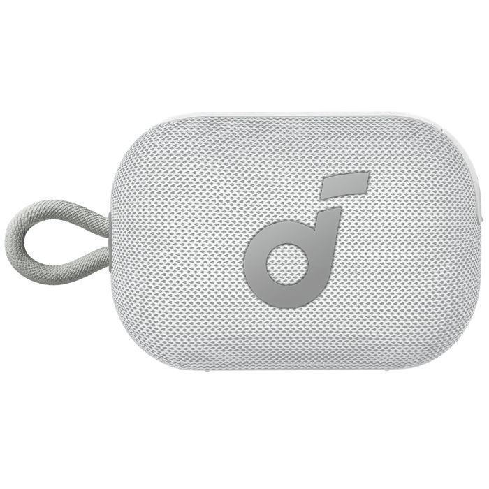 Акустична система Anker SoundCore Select 4 Go White