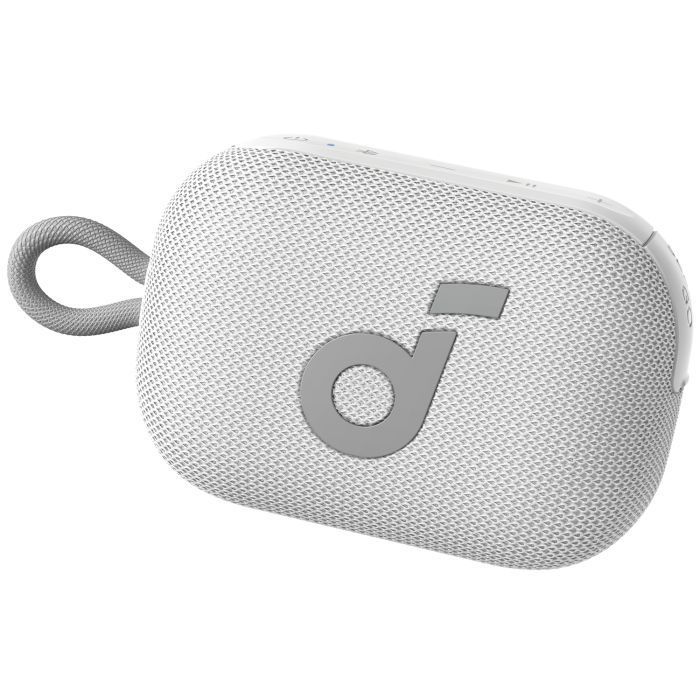 Акустична система Anker SoundCore Select 4 Go White