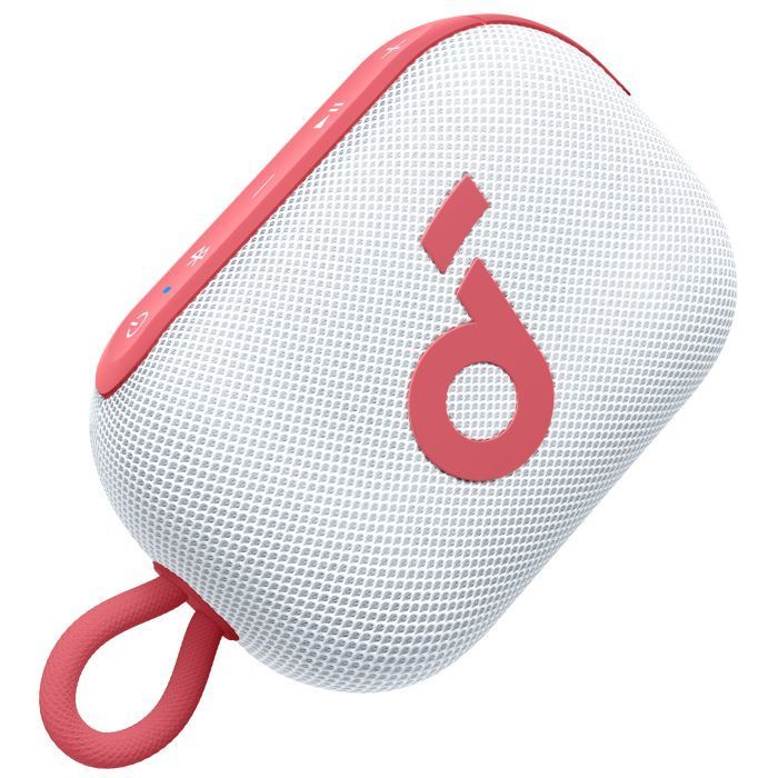 Акустична система Anker SoundCore Select 4 Go Red
