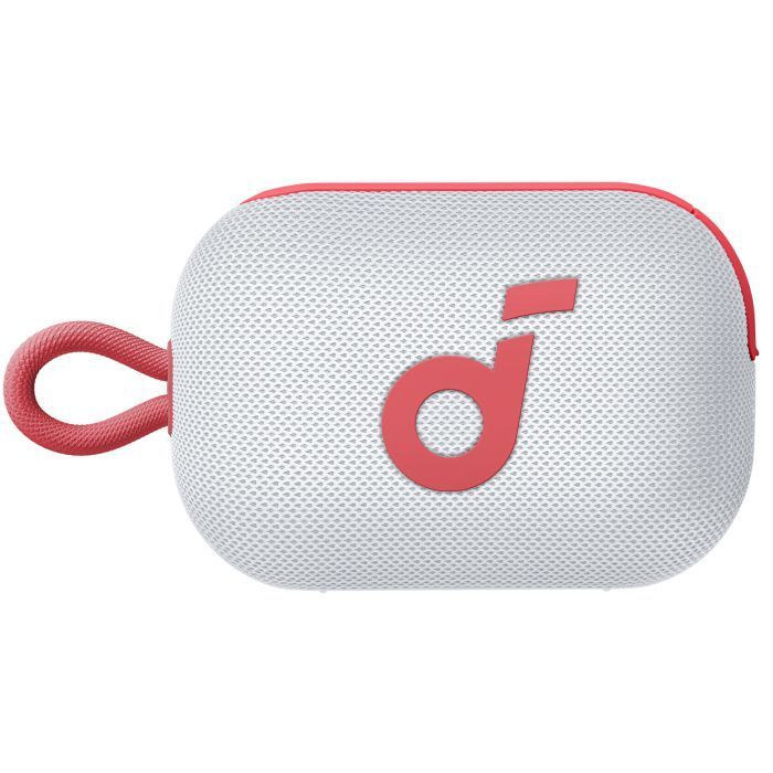 Акустична система Anker SoundCore Select 4 Go Red