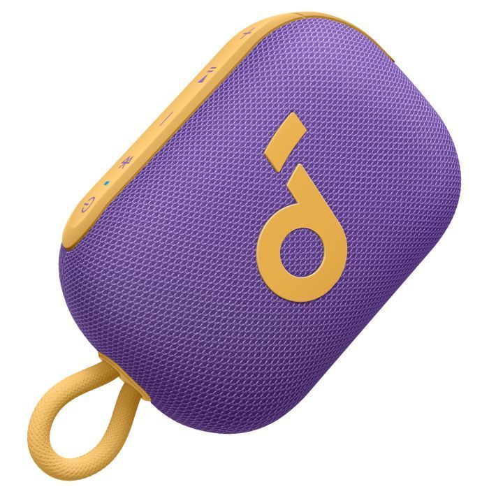 Акустична система Anker SoundCore Select 4 Go Purple