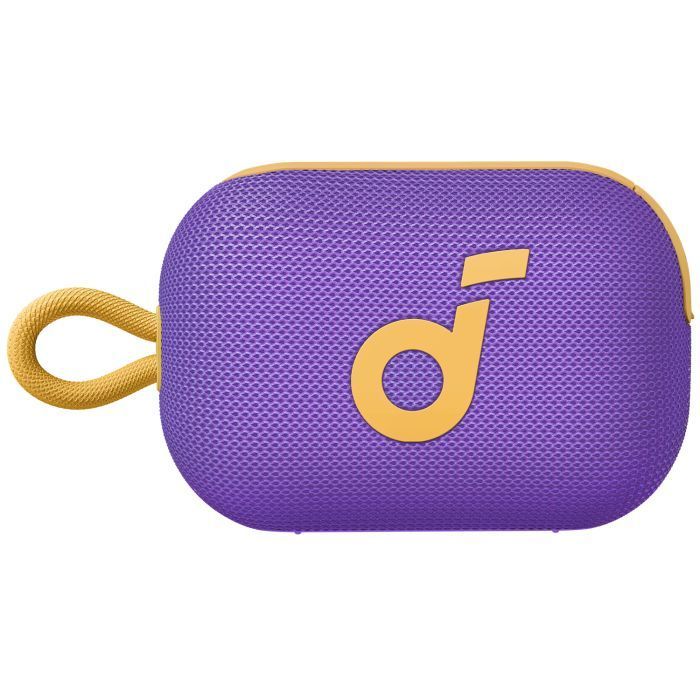 Акустична система Anker SoundCore Select 4 Go Purple