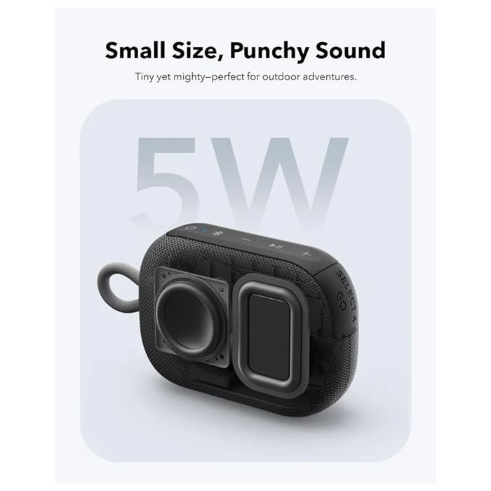 Акустична система Anker SoundCore Select 4 Go Blue