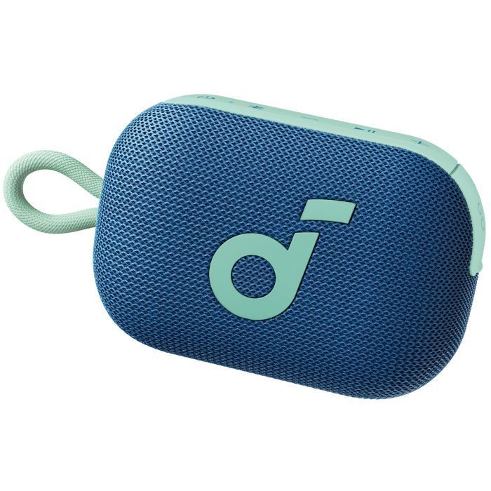 Акустична система Anker SoundCore Select 4 Go Blue