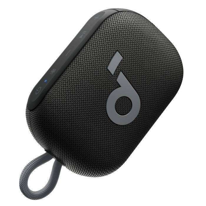 Акустична система Anker SoundCore Select 4 Go Black
