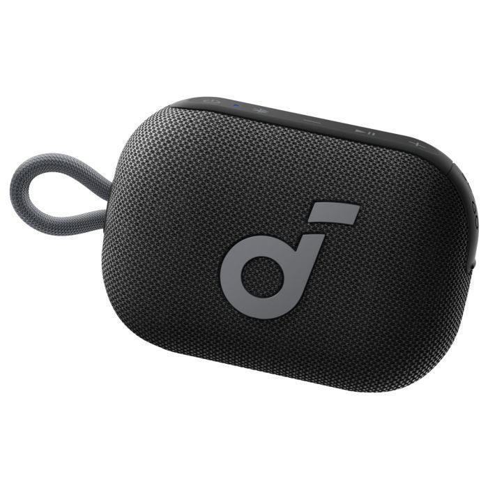 Акустична система Anker SoundCore Select 4 Go Black