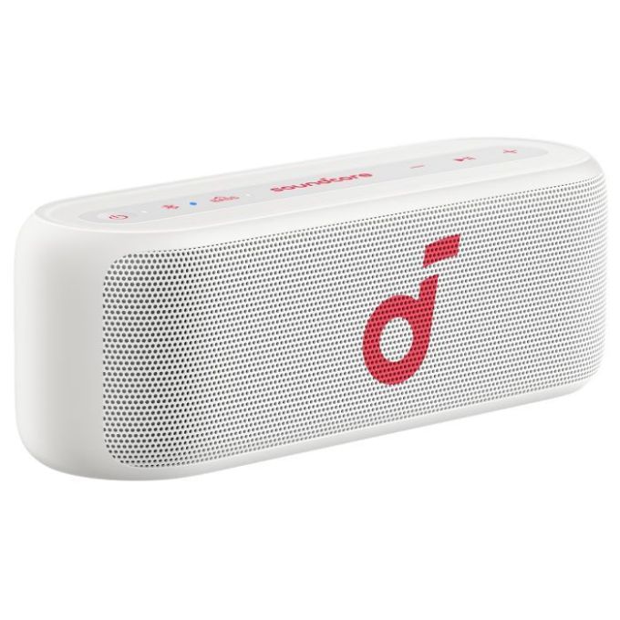 Акустична система Anker SoundCore Select 2S White