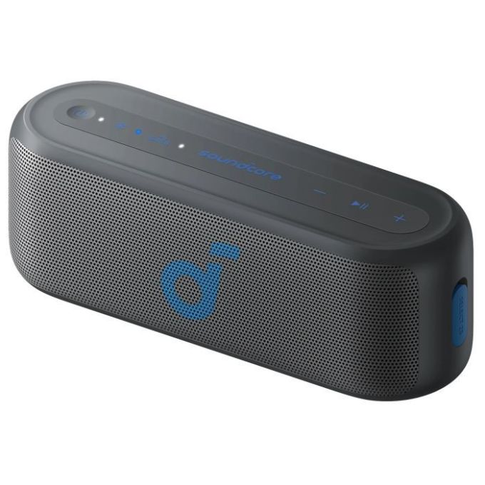 Акустична система Anker SoundCore Select 2S Black