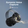 Навушники Anker SoundCore AeroClip Black