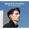 Навушники Anker SoundCore AeroClip Black